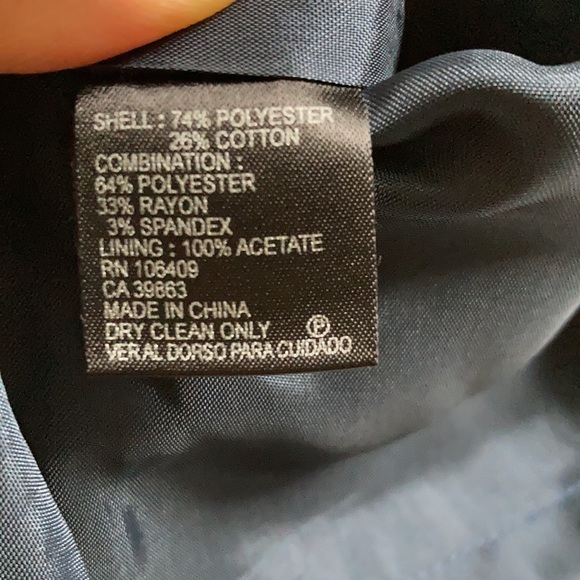 Alex Marie Houndstooth Career Dress 8 - Picture 8 of 9